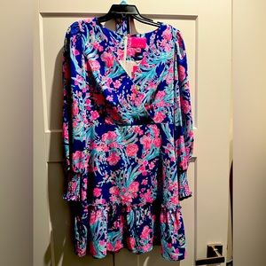 NWT Lilly Pulitzer dress